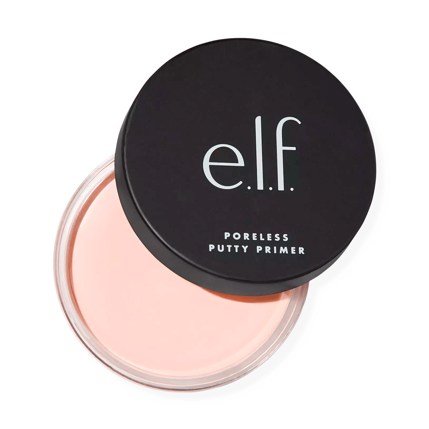 Poreless Putty Primer