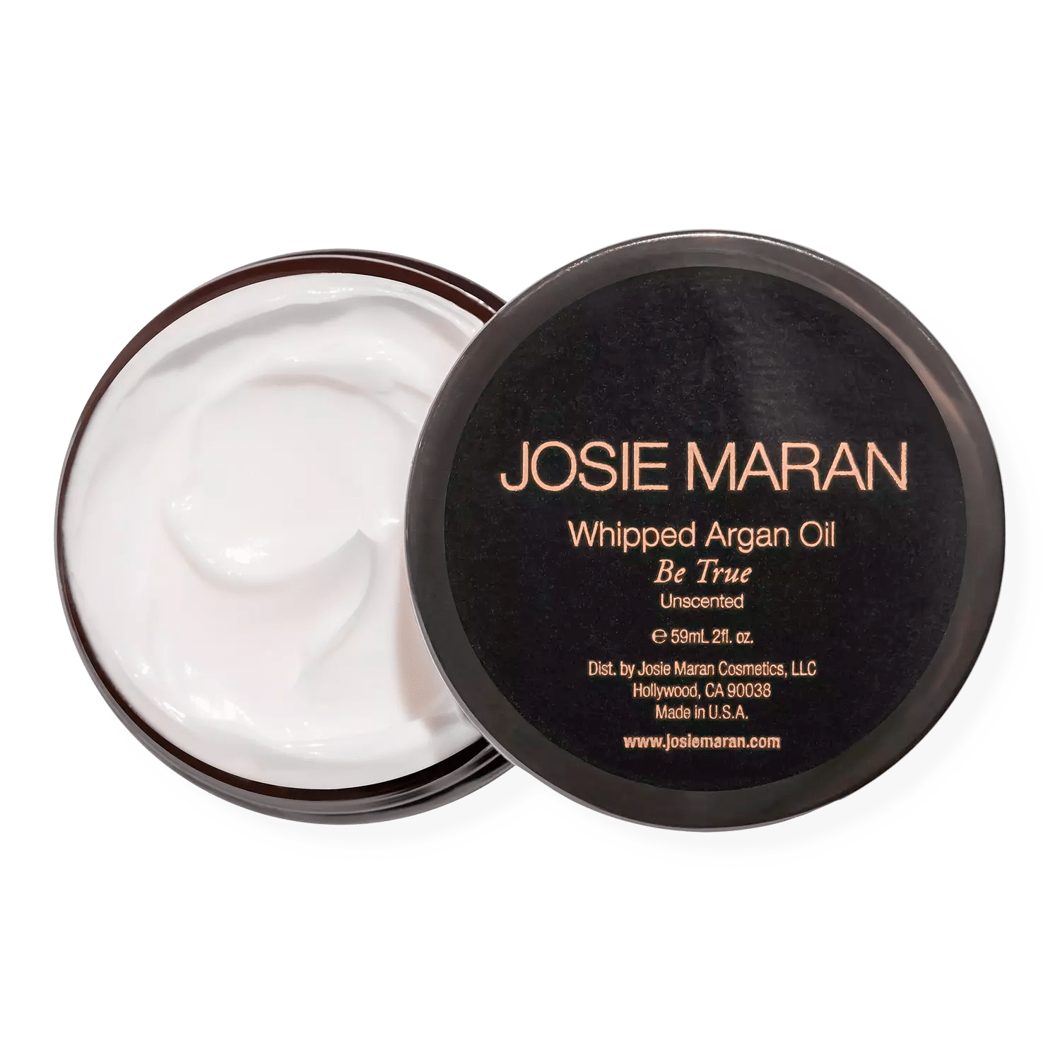 Travel Size Whipped Argan Oil Body Butter - Image 3