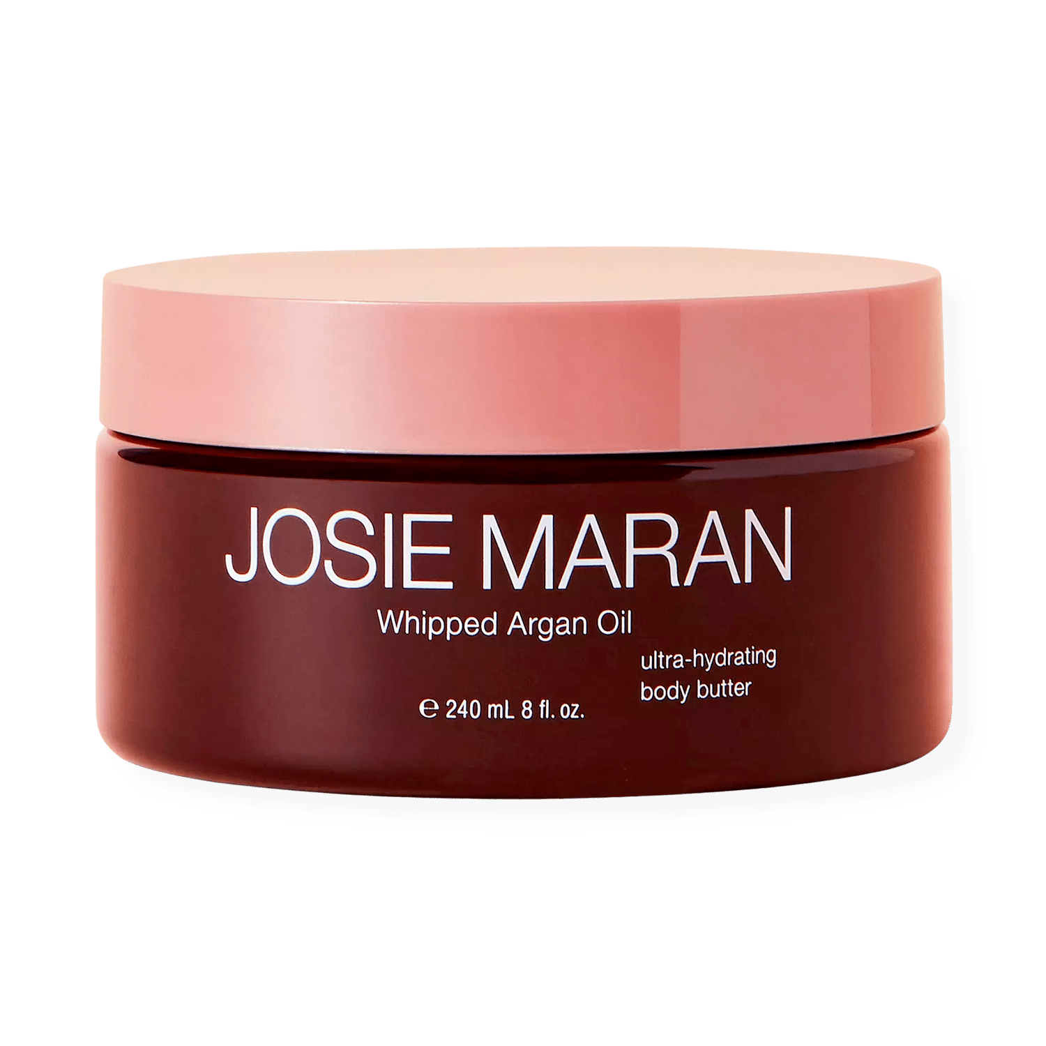 Whipped Argan Oil Body Butter
