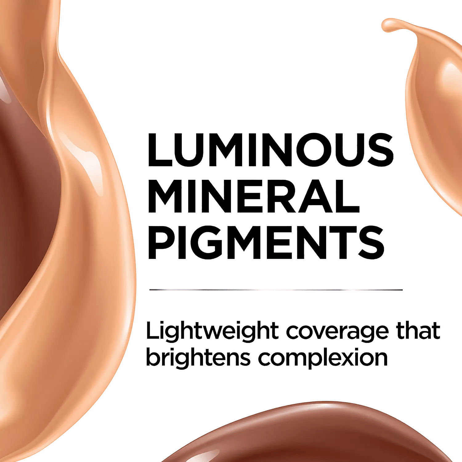 True Match Nude Hyaluronic Tinted Serum - Image 4