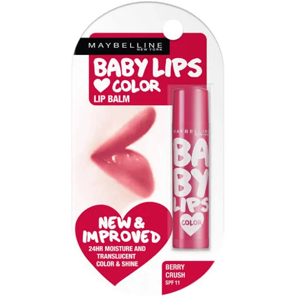 Lip balm