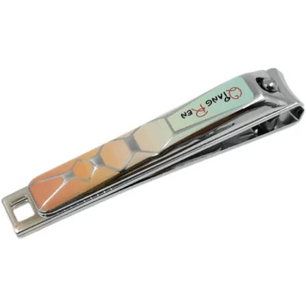 Nail Clippers & Files