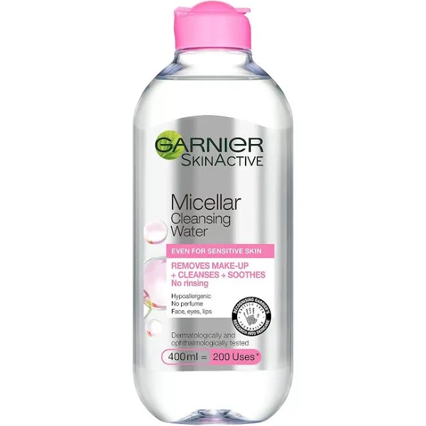 Micellar Water